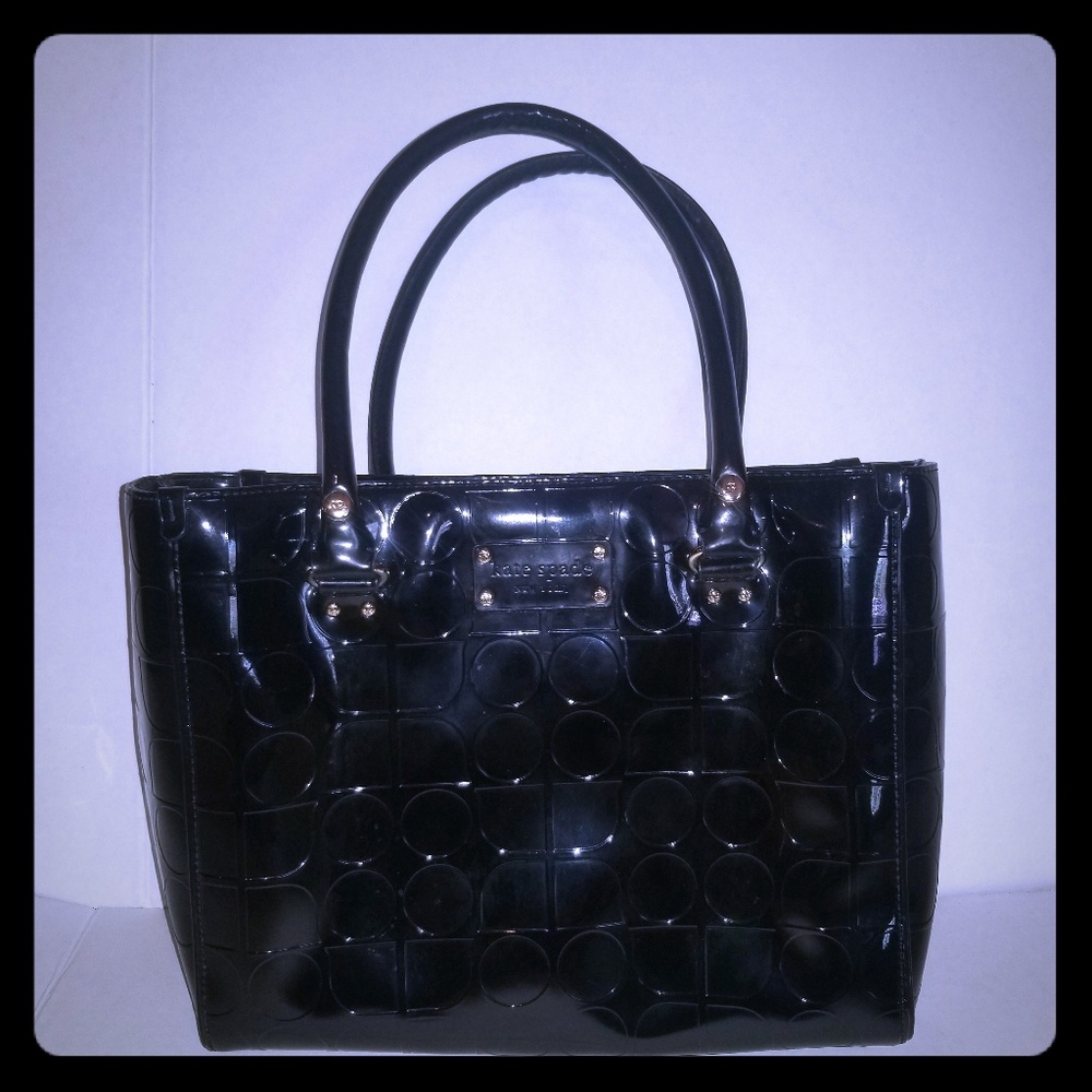 Kate spade womans purse